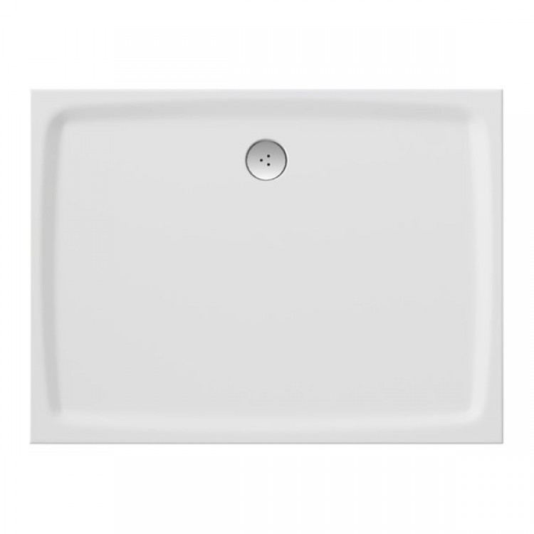 Dušas paliktnis taisnstūra RAVAK Gigant Pro Flat 120x90cm