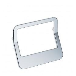 Mēbeļu rokturis Ravak Comfort, hroms X000001385