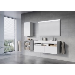 Vannas istabas skapītis izlietnei Ravak SD Natural 1200 , X000001053