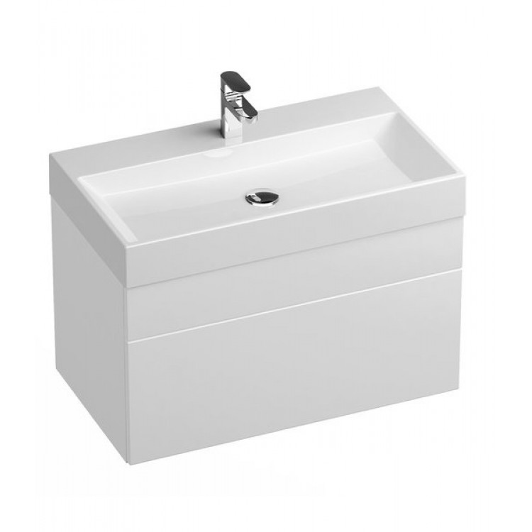 Vannas istabas skapītis izlietnei Ravak SD Natural 800 , X000001052