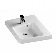 Vannas istabas izlietne RAVAK BeHappy II 66 cm