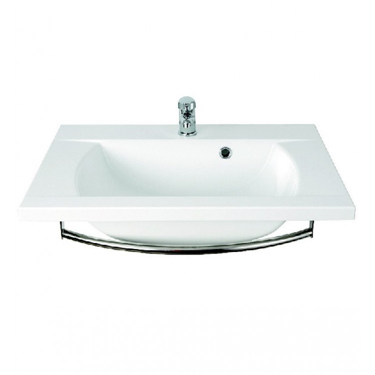 Vannas istabas izlietne RAVAK Classic 70 cm