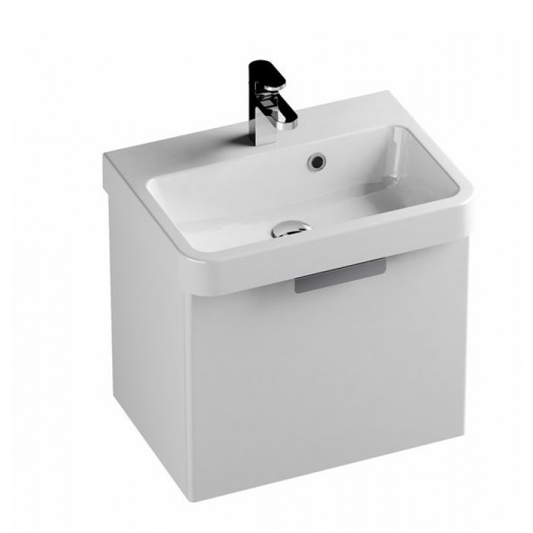 Vannas istabas skapītis izlietnei Ravak SD BeHappy II 550