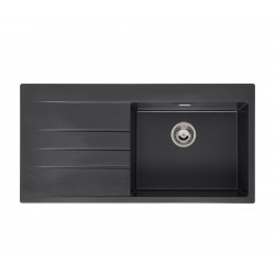 Virtuves izlietne Reginox Breda 10 R 100x51cm, R33630