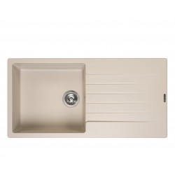 Virtuves izlietne Reginox Harlem 10 100x50cm, R31278