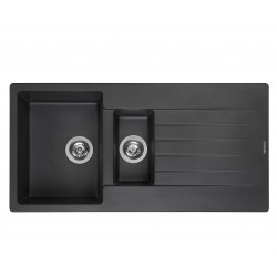 Virtuves izlietne Reginox Harlem 15 100x50cm, R31292