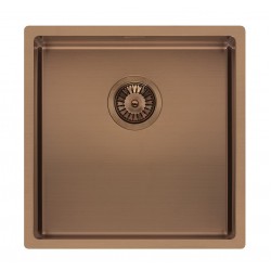 Virtuves izlietne Reginox MIAMI 44x44cm, R30707