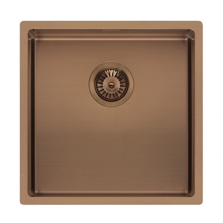 Virtuves izlietne Reginox MIAMI 44x44cm, R30707