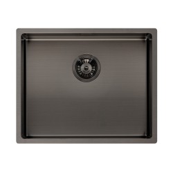 Virtuves izlietne Reginox MIAMI 54x44cm, R30721