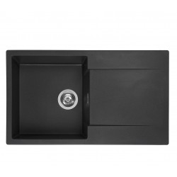 Virtuves izlietne Reginox Amsterdam 10 86x50cm, R30929