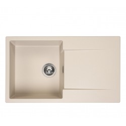 Virtuves izlietne Reginox Amsterdam 10 86x50cm, R30943