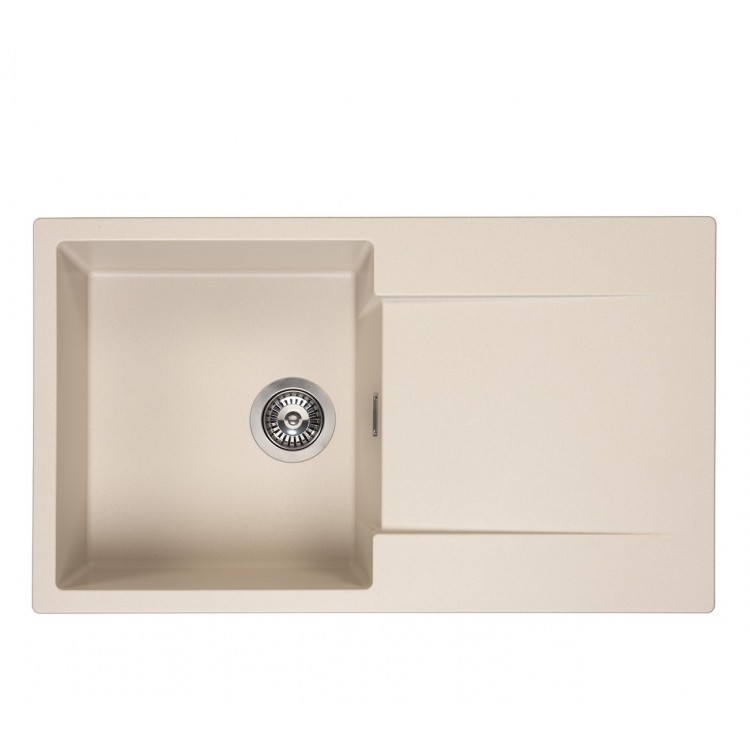 Virtuves izlietne Reginox Amsterdam 10 86x50cm, R30943