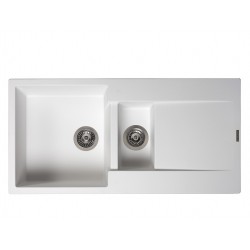 Virtuves izlietne Reginox Amsterdam 15 100x50cm, R30950