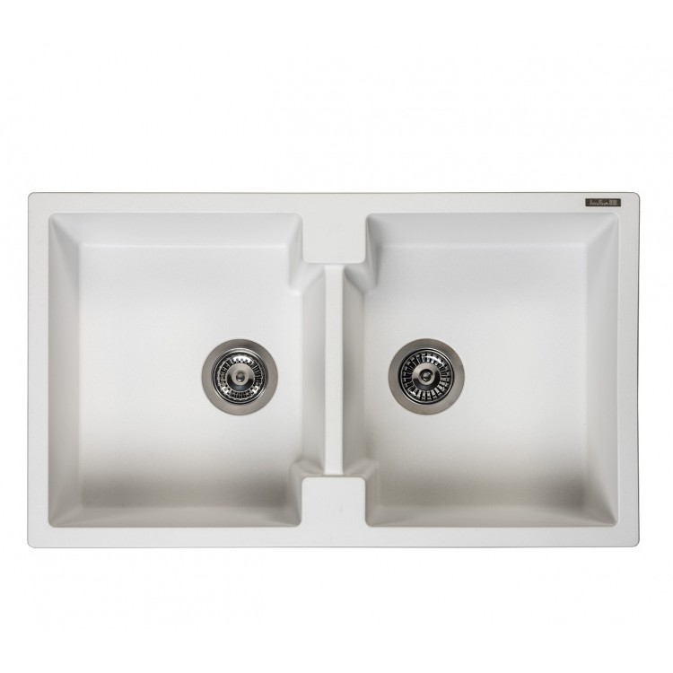 Virtuves izlietne Reginox Amsterdam 20 86x56cm, R30998