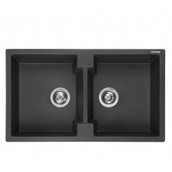 Virtuves izlietne Reginox Amsterdam 20 86x56cm, R31001