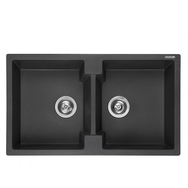 Virtuves izlietne Reginox Amsterdam 20 86x56cm, R31001