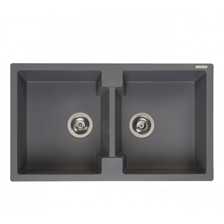 Virtuves izlietne Reginox Amsterdam 20 86x56cm, R31018