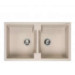 Virtuves izlietne Reginox Amsterdam 20 86x56cm, R31025