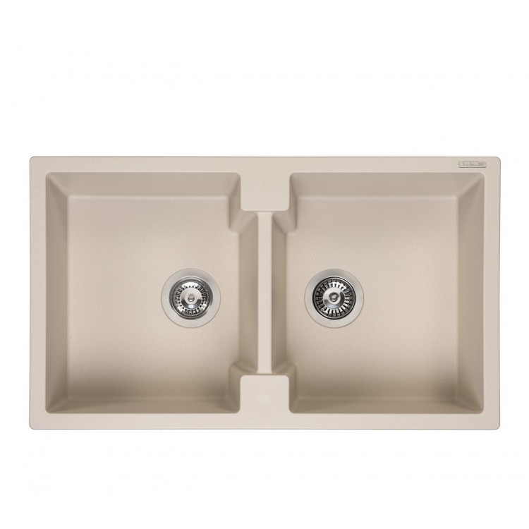 Virtuves izlietne Reginox Amsterdam 20 86x56cm, R31025