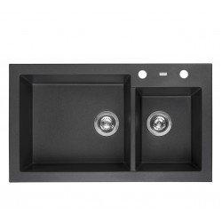 Virtuves izlietne Reginox Amsterdam 25 86x50cm, R31087