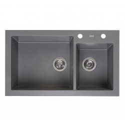 Virtuves izlietne Reginox Amsterdam 25 86x50cm, R31094