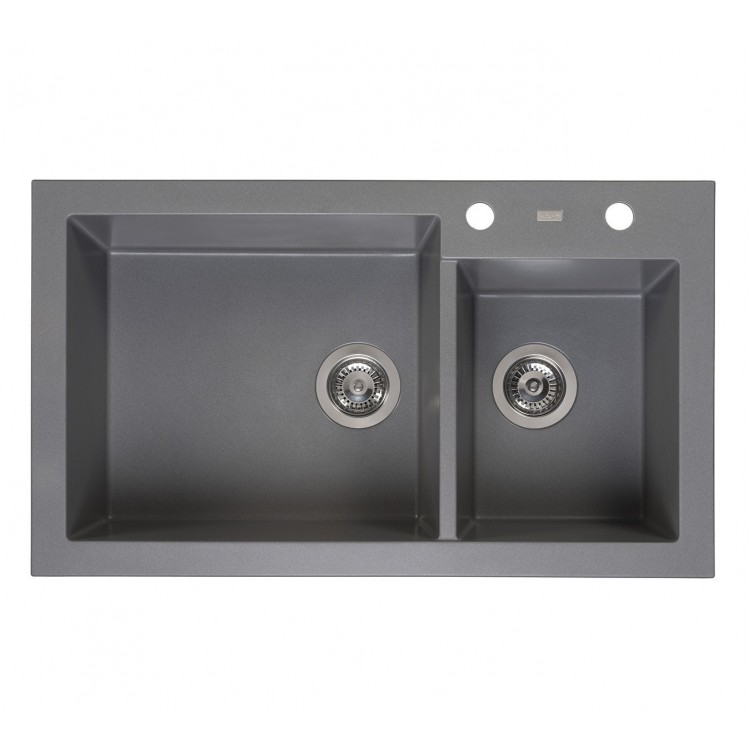 Virtuves izlietne Reginox Amsterdam 25 86x50cm, R31094