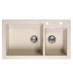 Virtuves izlietne Reginox Amsterdam 25 86x50cm, R31100