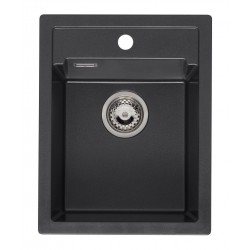 Virtuves izlietne Reginox Amsterdam 34 51x40cm, R33531