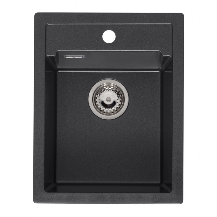 Virtuves izlietne Reginox Amsterdam 34 51x40cm, R33531