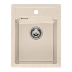 Virtuves izlietne Reginox Amsterdam 34 51x40cm, R33548