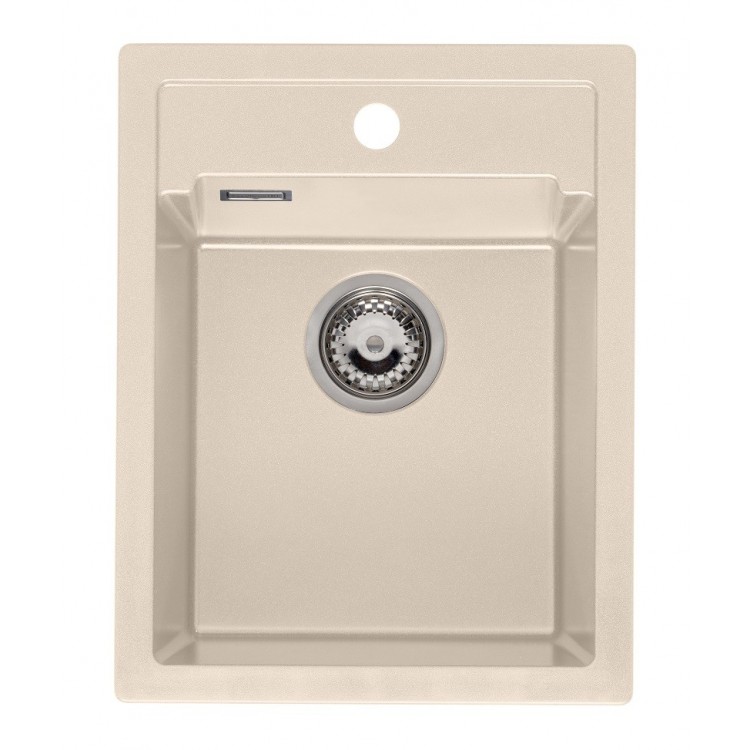 Virtuves izlietne Reginox Amsterdam 34 51x40cm, R33548