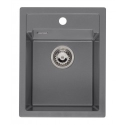 Virtuves izlietne Reginox Amsterdam 34 51x40cm, R33562