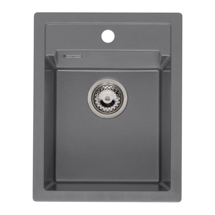 Virtuves izlietne Reginox Amsterdam 34 51x40cm, R33562