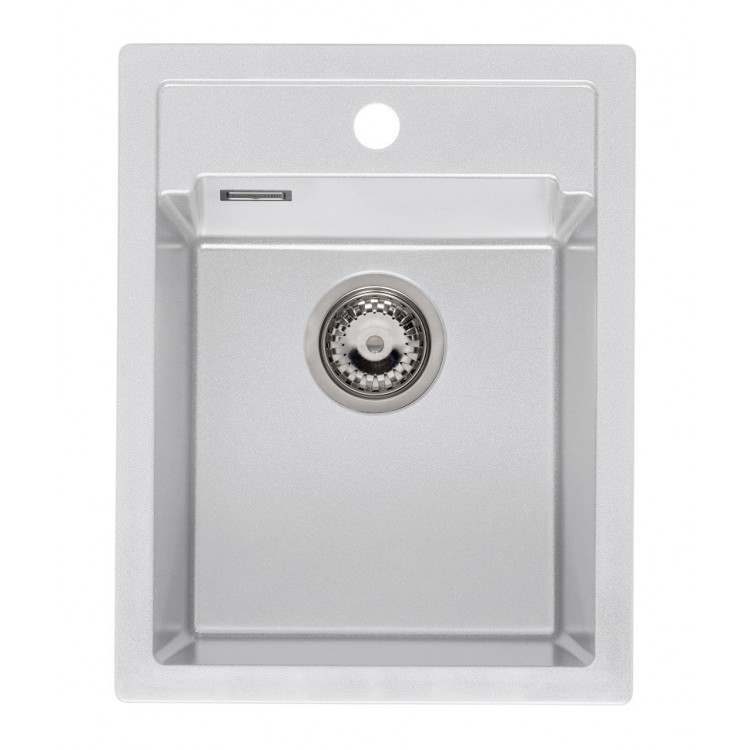 Virtuves izlietne Reginox Amsterdam 34 51x40cm, R33579