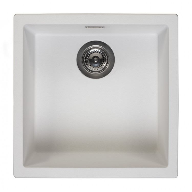 Virtuves izlietne Reginox Amsterdam 40 46x46cm, R32305