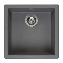 Virtuves izlietne Reginox Amsterdam 40 46x46cm, R32329