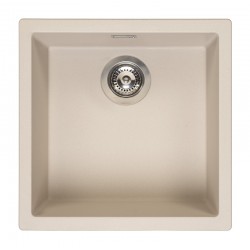 Virtuves izlietne Reginox Amsterdam 40 46x46cm, R32336