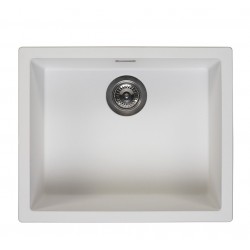 Virtuves izlietne Reginox Amsterdam 50 56x46cm, R30837