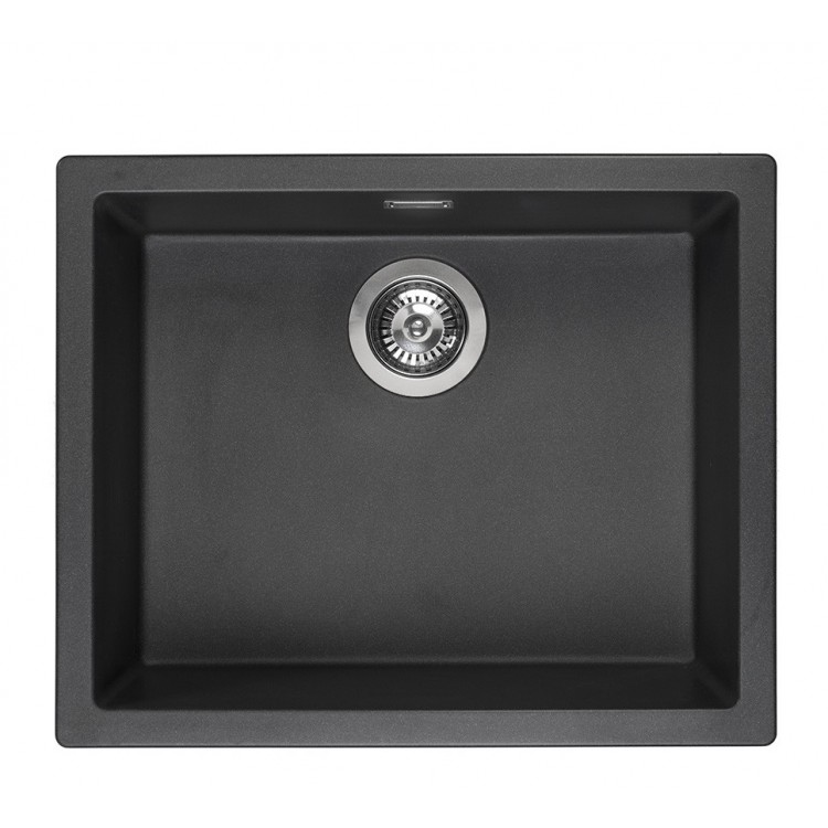 Virtuves izlietne Reginox Amsterdam 50 56x46cm, R30844