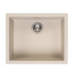 Virtuves izlietne Reginox Amsterdam 50 56x46cm, R30868