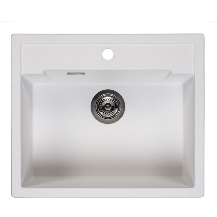 Virtuves izlietne Reginox Amsterdam 54 60x51cm, R31032