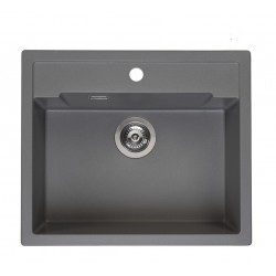 Virtuves izlietne Reginox Amsterdam 54 60x51cm, R31056