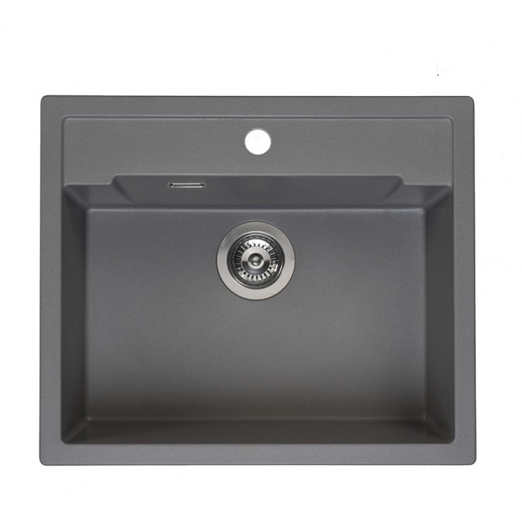 Virtuves izlietne Reginox Amsterdam 54 60x51cm, R31056