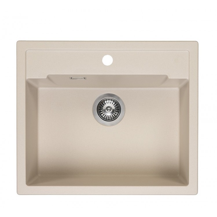 Virtuves izlietne Reginox Amsterdam 54 60x51cm, R31063