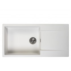 Virtuves izlietne Reginox Amsterdam 540 100x50cm, R30790