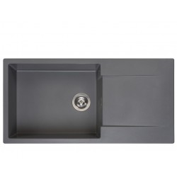 Virtuves izlietne Reginox Amsterdam 540 100x50cm, R30813