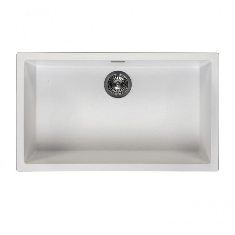 Virtuves izlietne Reginox Amsterdam 72 78x46cm, R30875