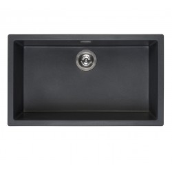 Virtuves izlietne Reginox Amsterdam 72 78x46cm, R30882