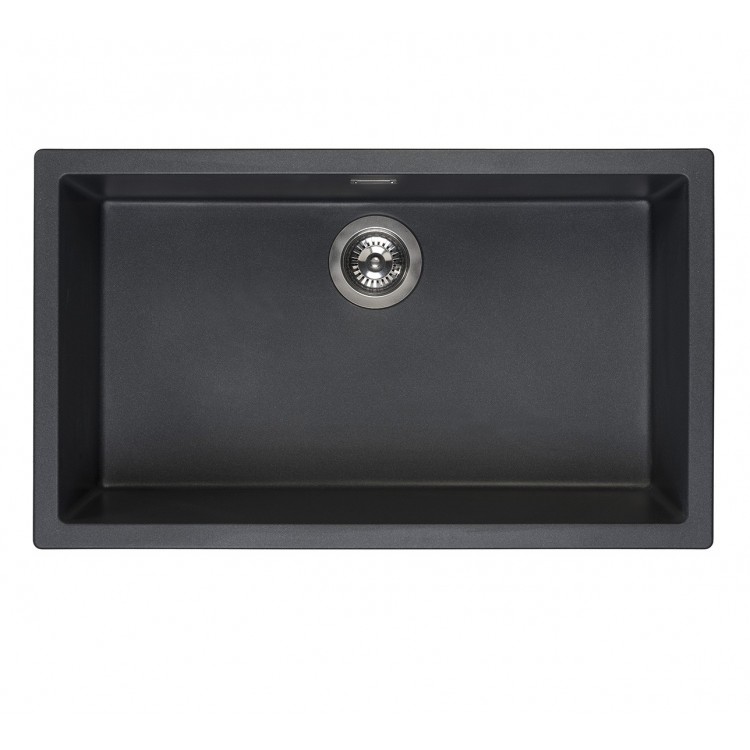 Virtuves izlietne Reginox Amsterdam 72 78x46cm, R30882