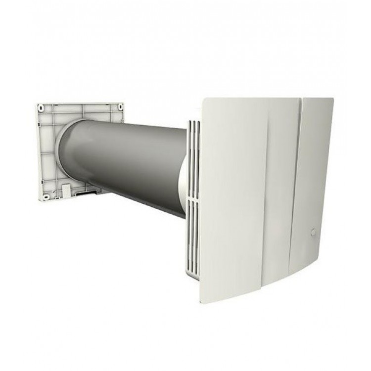 Svaigā gaisa siltummainītājs rekuperators MARLEY MEnV 180, 32067